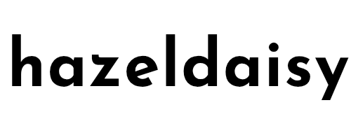 Hazeldaisy